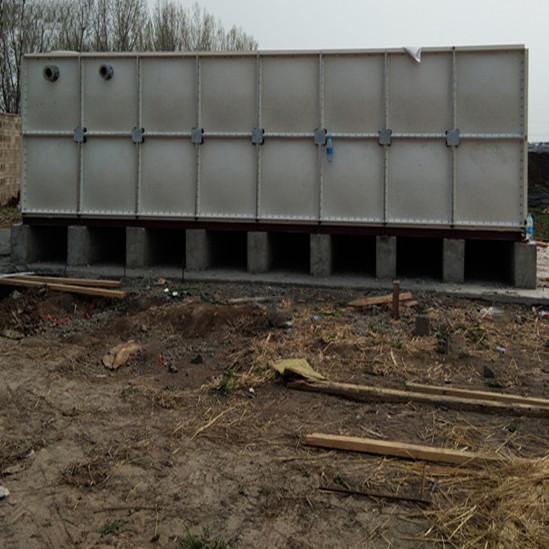 玻璃鋼消防水箱制作材料的分析。