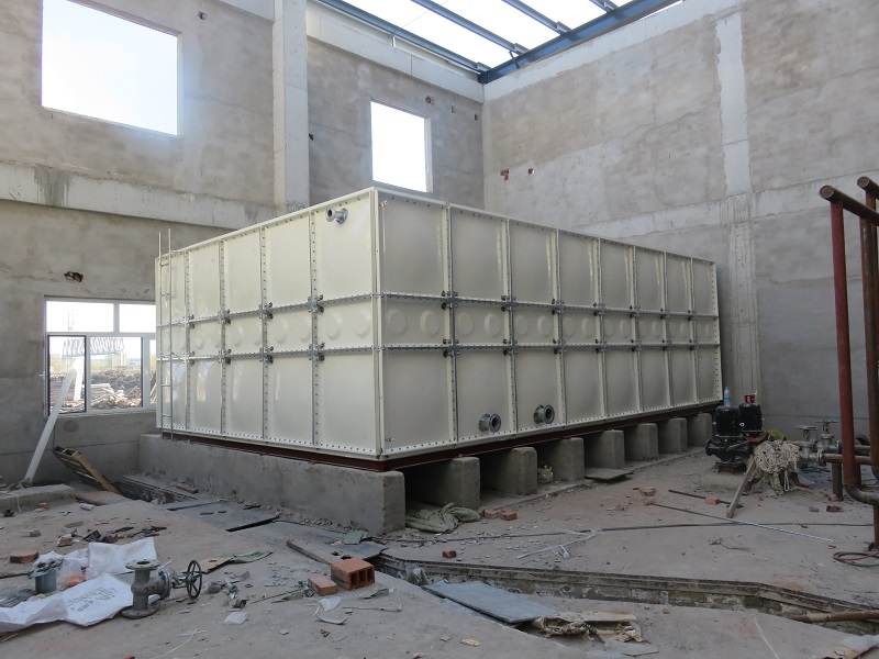 玻璃鋼消防水箱使用注意事項有哪方面？